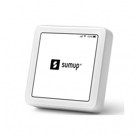 SumUp Solo Card Reader