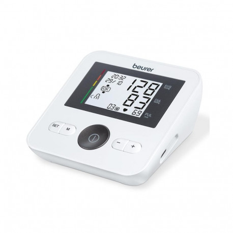 Vererõhumõõtja Beurer, BM27+