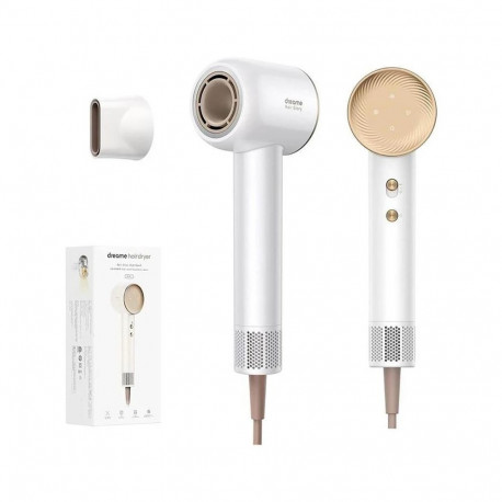 HAIR DRYER GLORY/AHD6A-WH DREAME