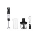 Tefal Quickchef+, Saumikser