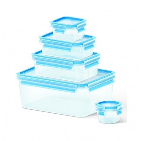 Anumate komplekt Tefal Masterseal 5  tk