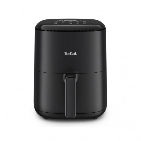 Õhkfritüür Easy Fry Compact 3L must, Tefal
