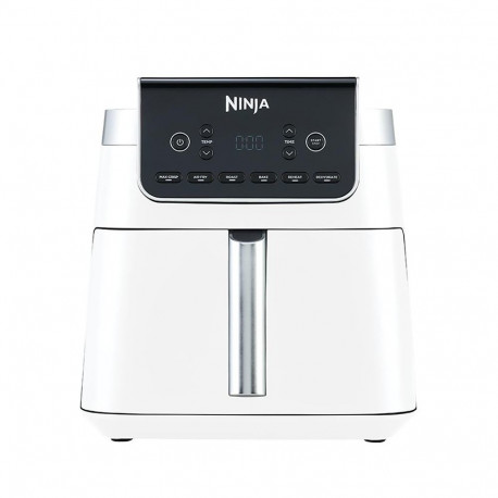 Kuumaõhufritüüd Ninja MAX PRO 6.2L, valge