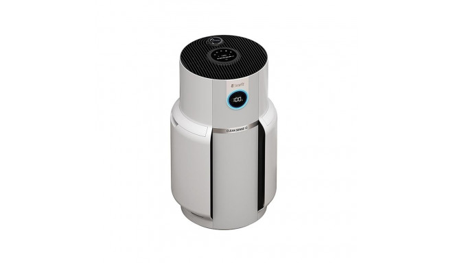 NeverChange5 Air Purifier Max
