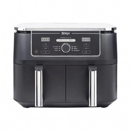 Ninja kuumaõhufritüür Foodi MAX kaks tsooni