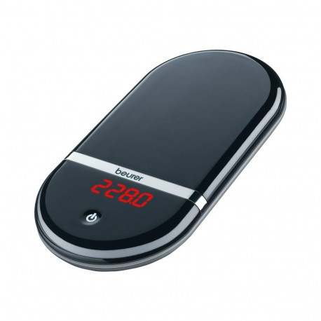 Köögikaal, must, Beurer KS36