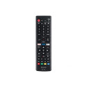 Universal Remote Control/Replacement SAVIO for LG TV
