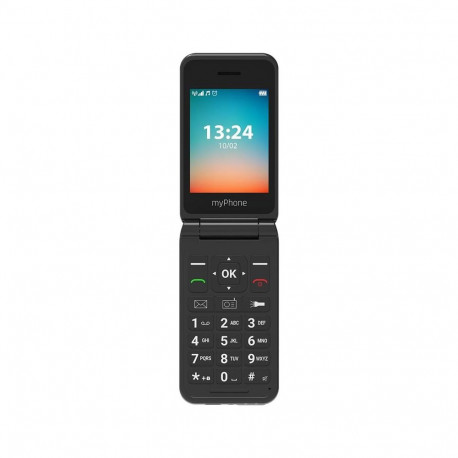 myPhone FLIP LTE, sinine