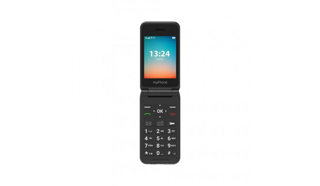 myPhone FLIP LTE, sinine
