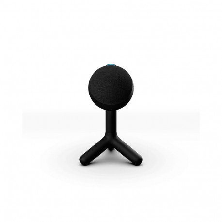 Mikrofon Logitech Blue Yeti ORB, must
