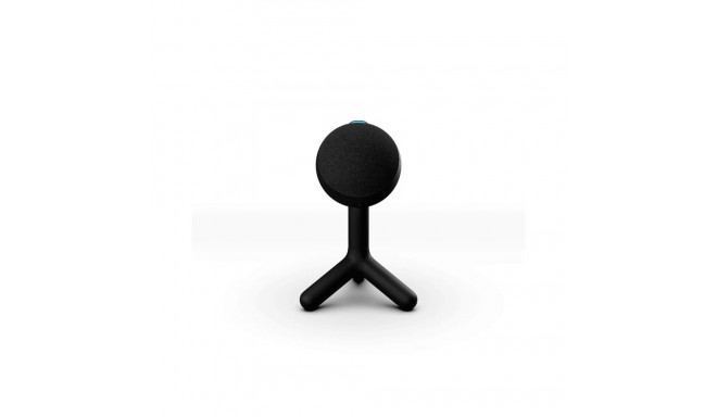 Mikrofon Logitech Blue Yeti ORB, must