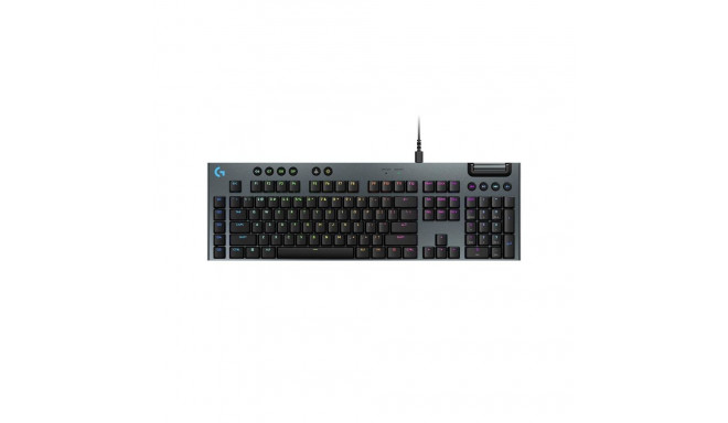 Klaviatuur Logitech G915 X Tactile US