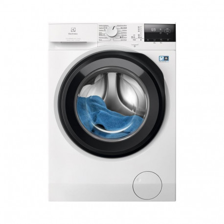 Pesumasin-kuivati Electrolux, sügavus 58cm