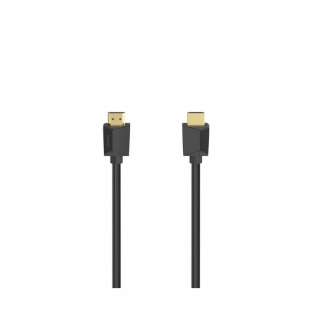 Cable Hama HDMI, Ultra-HD 4K, Ethernet, 5 m