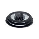 Klaaskaaned 16/18/20 cm, Tefal Ingenio