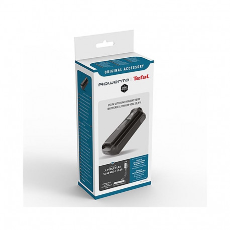 Lisaaku  25,9V X-Force Flex 13.60, Tefal