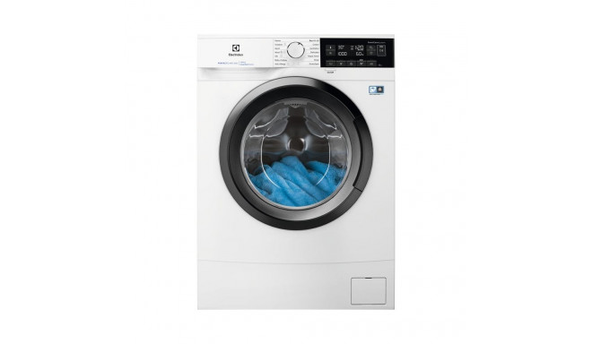 Pesumasin Electrolux