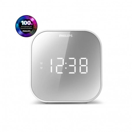 Kellraadio Philips, USB