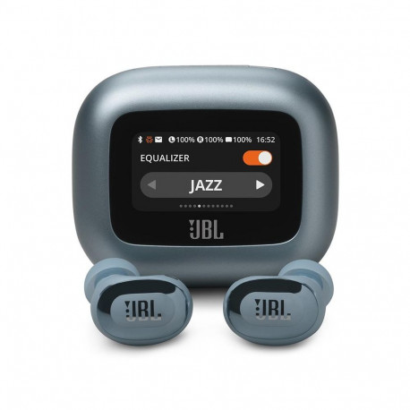 Täielikult juhtmevabad kõrvaklapid JBL Live Buds 3