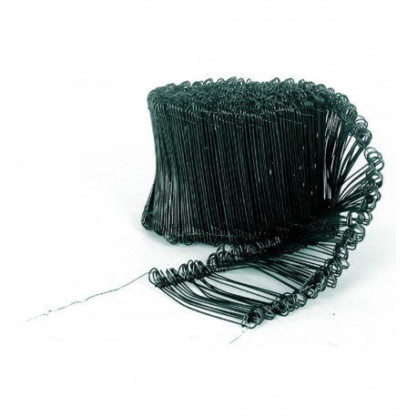 Aasadega sidumistraat 1,1x160mm/1000