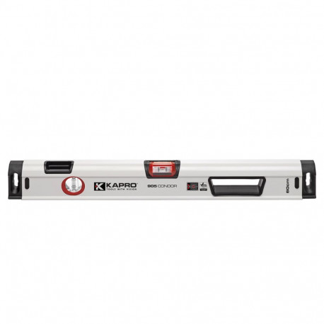 Level Condor 1000mm 2 vials