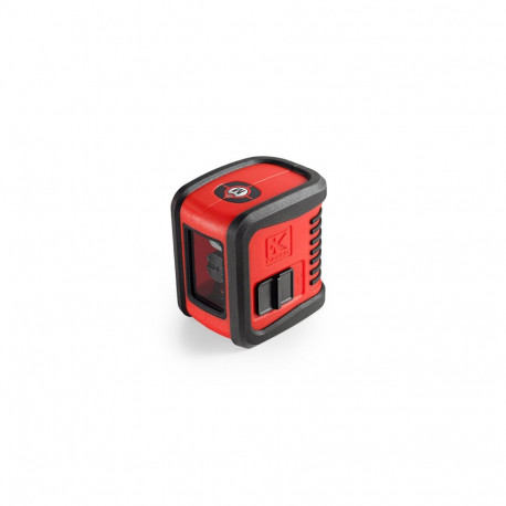 Kapro 842 mini cross-line laser with red beam