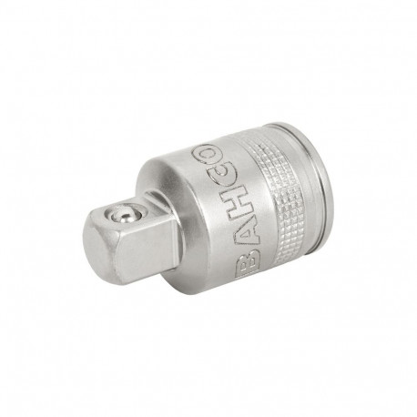 Vähendav adapter 1/2" - 3/8" 37mm