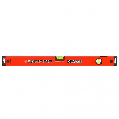 Lood Genesis 1200mm 2 libelli