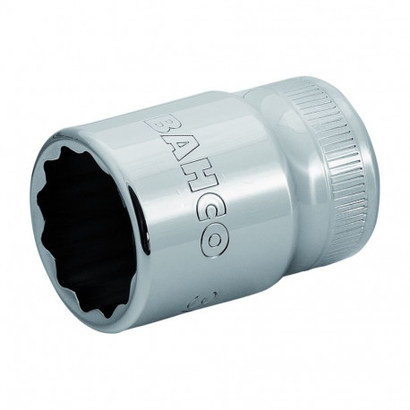 Bi-Hex socket 7800DZ 7/16", 1/2"