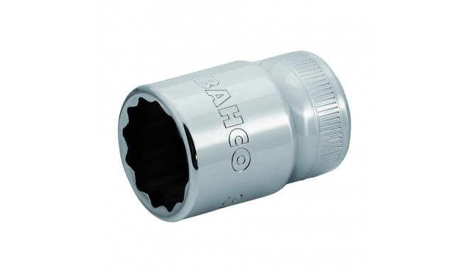 Bi-Hex socket 7800DZ 7/16", 1/2"