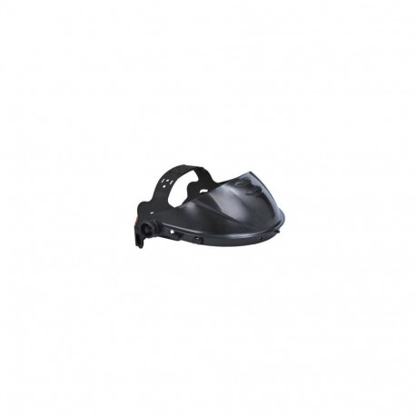 Visor holder M-Safe 8500, ratcheting adjustment 53-66cm, for M-Safe visor 77855000