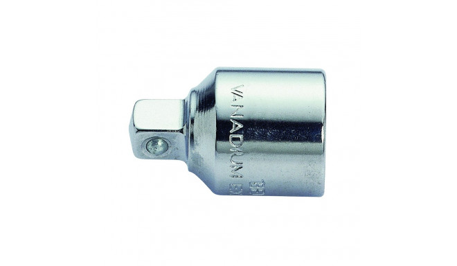 Adaptor 3/8",1/4" 24.7mm