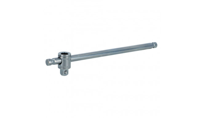 Sliding T-handle 160mm 3/8"