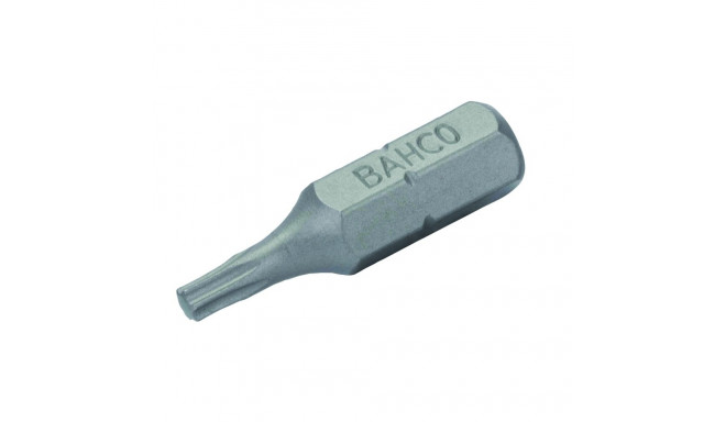 Standard bits 59S TORX T8 25mm 3pcs blister