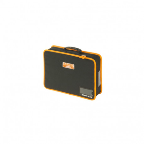 Bahco Max Fabric Tool Folder with Handle, 12L