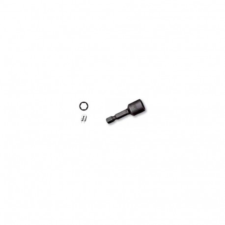 Magnetic nut driver 8mm Irimo blister