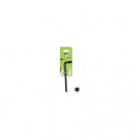 Torx L-võti T20 19x95mm Irimo jaepakend