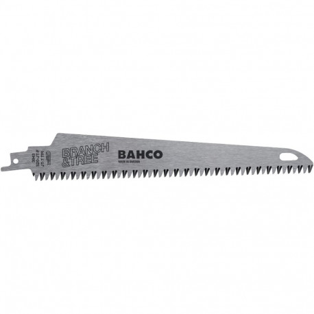 Bahco tiigersae tera 200mm 7TPI Jaapani hammastusega, 25-75mm okstele