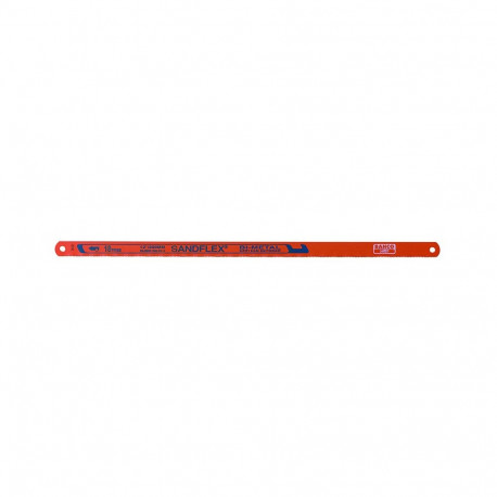 Hand hacksaw blades Sandflex 14TPI 300mm (10pcs)