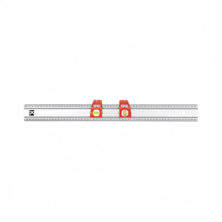 Ruler Set & Match System 100cm