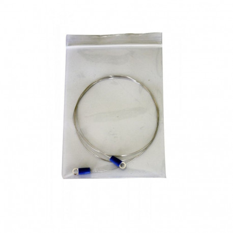 Varutraat penoplasti lõikurile 266655, 260155 ja 266555. Pikkus 1370mm