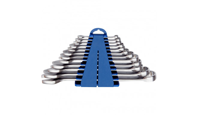 Combination wrench set 10-32mm 12 pcs Irimo