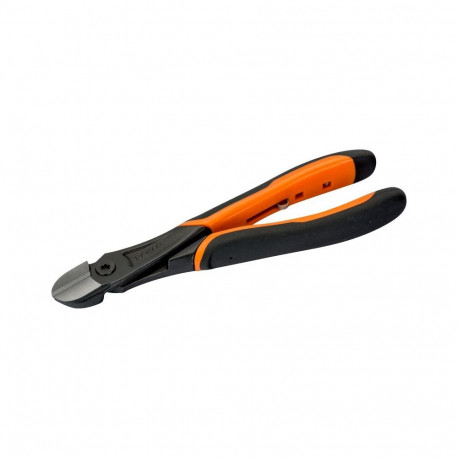 Bahco lõiketangid HD 200mm Ergo side cutting pliers – heavy-duty alloy steel, ERGO™ handles, patente