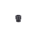 Hexagon deep impact socket 24mm 1" Irimo