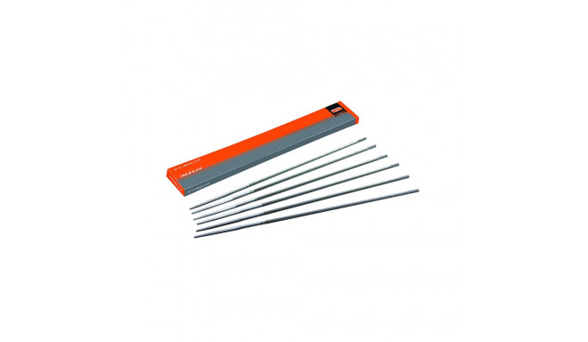 Round chainsaw file 5,2mm 1pcs (6pcs)