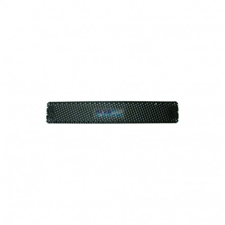 Flat rasp for Variorap