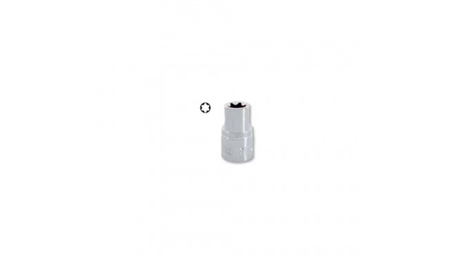 E-TORX padrunvõti E-20 1/2" Irimo jaepakend