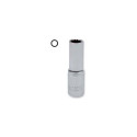 Deep double hexagon socket 11mm 1/2" Irimo blister