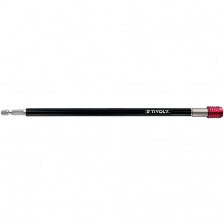Magnetic Bit holder Extra Long 300mm