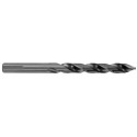 Metal drill bit 6.0x93mm, "Smart Point" progressive tip